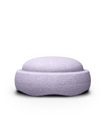 Stapelsteen Original - Pastelviolet